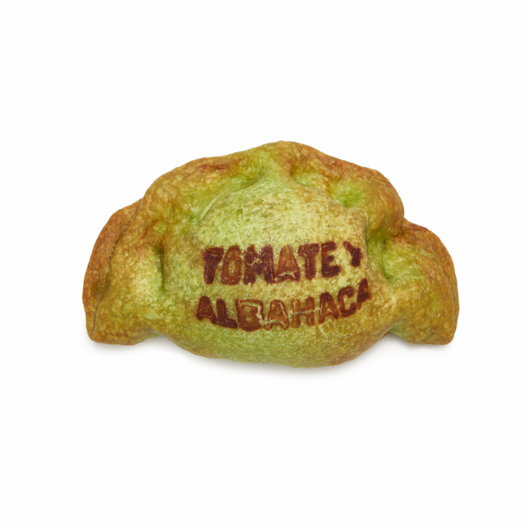 PICK&GO TOMATE ALBAHACA 90 GR.