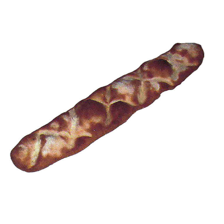 COCA DE PANADERO 300 GR.