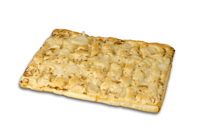 FOCACCIA CEBOLLA 800 GR.