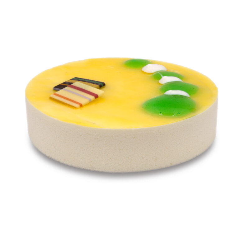 MOUSE LIMON 500 GR.