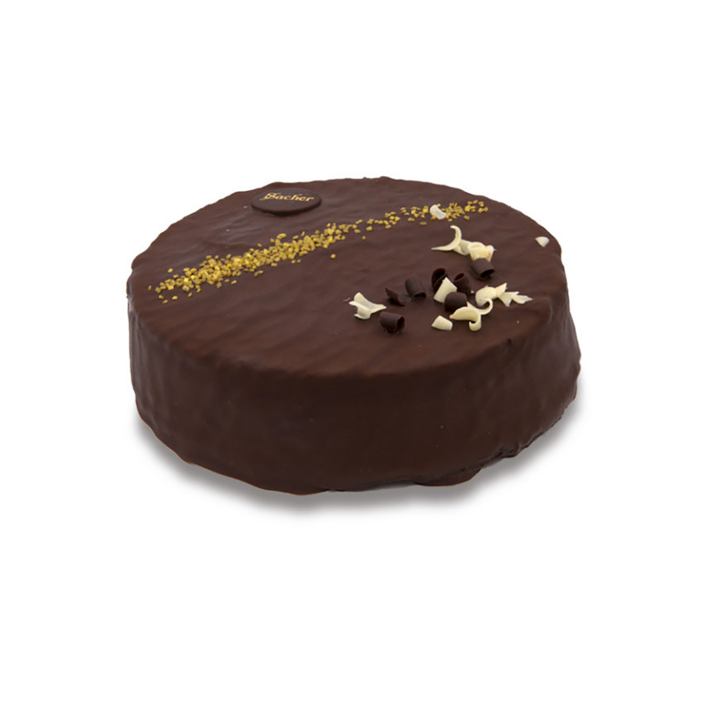 TARTA SACHER 500 GR.