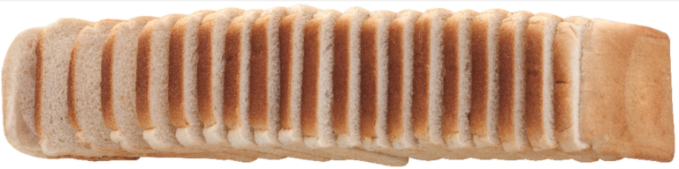 PAN DE MOLDE 800 GR.