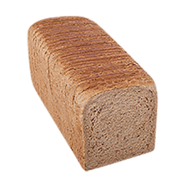 PAN DE MOLDE INTEGRAL 900 GR.