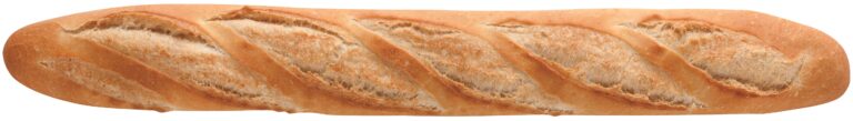 BAGUETTE PLUS PANIA 280 GR.
