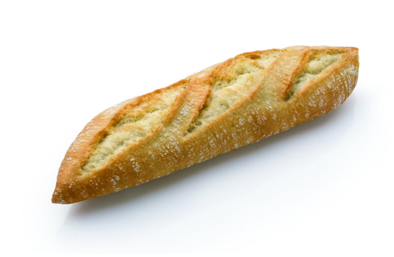SUPREMA BOCATA 120 GR.