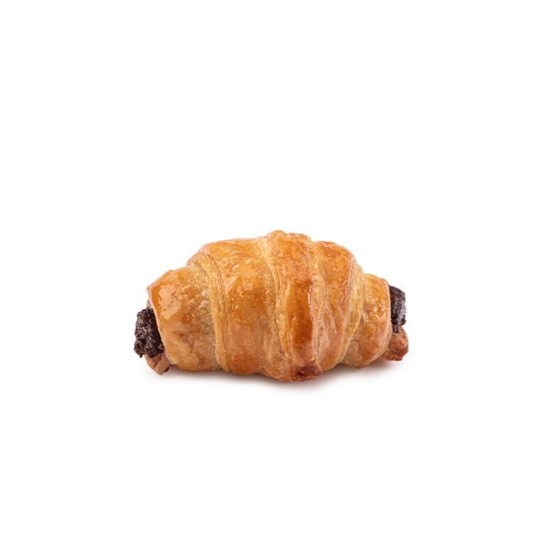 CROISSANT MRG CHOCOLATE 12 GR.