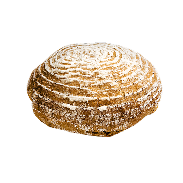 PAN CENTENO 500 GR.